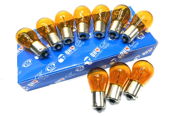 Купити ZF259010102 MAN Лампочки