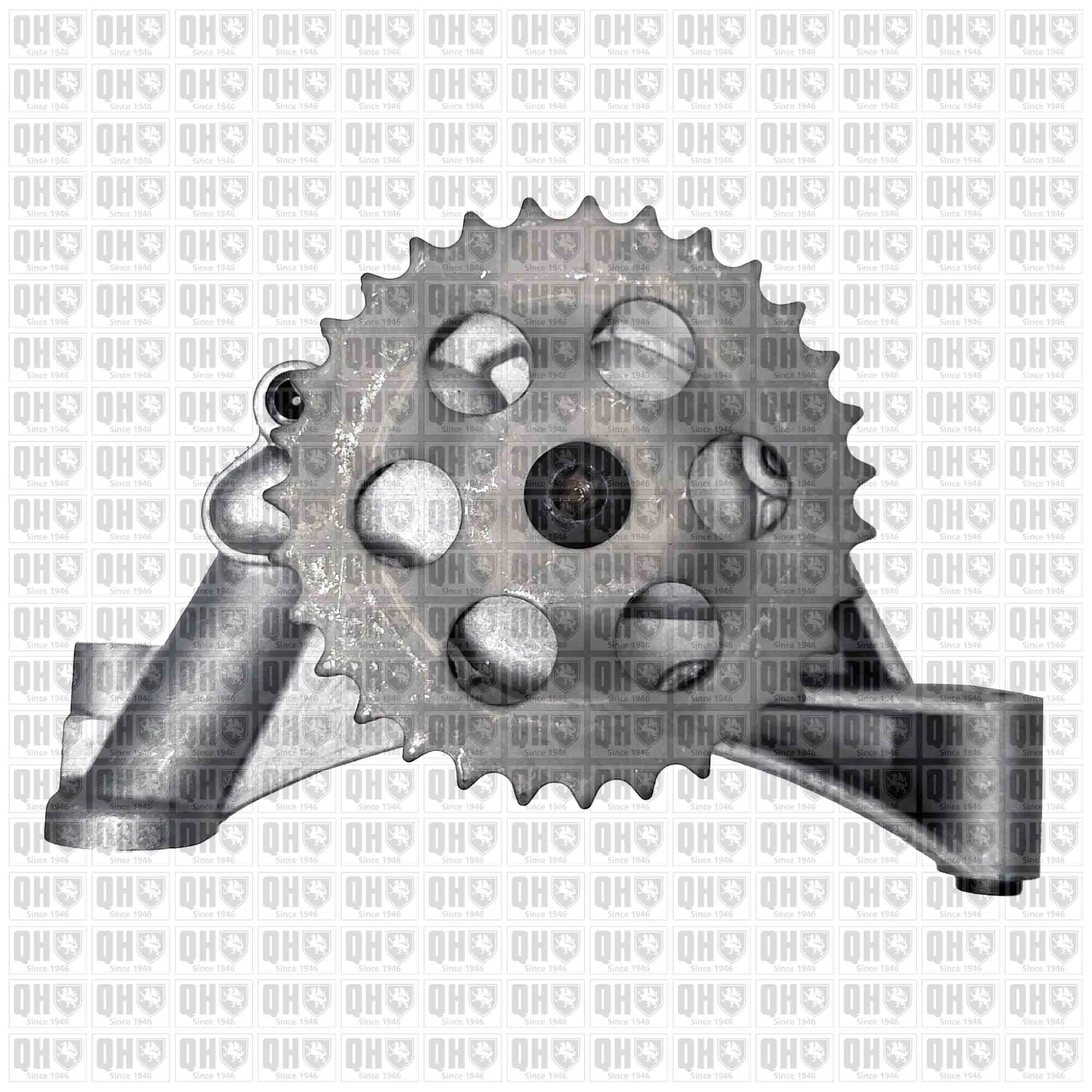 Помпа масляна Audi A4 B7 седан (8EC) (2004 - 2008) ціна, від 22.99 USD