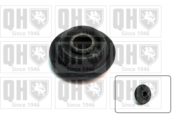 С/блок нижнього важеля Audi 100 C3