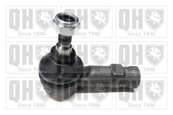 Наконечник рульовий Febi 4411 ціна, від 7.58 USD