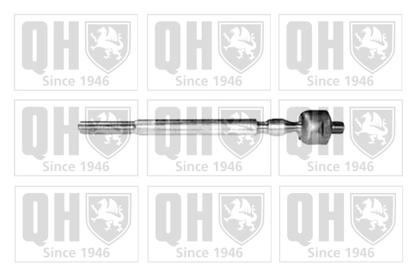 Тяга рульова поперечна Kraft 4302625 ціна, від 15.17 USD