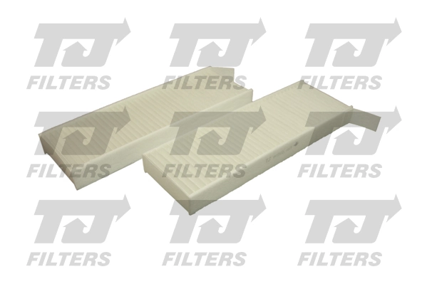 Фільтр салону 3C820041 AND