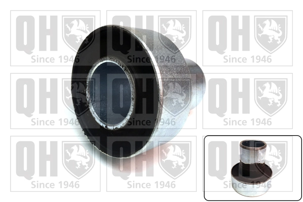 Сайлентблок задньої балки/підрамника Qsp-m 7700301255 ціна, від 13.47 USD