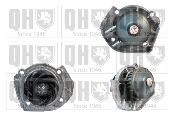 Купити Помпа Fiat Panda II 169A