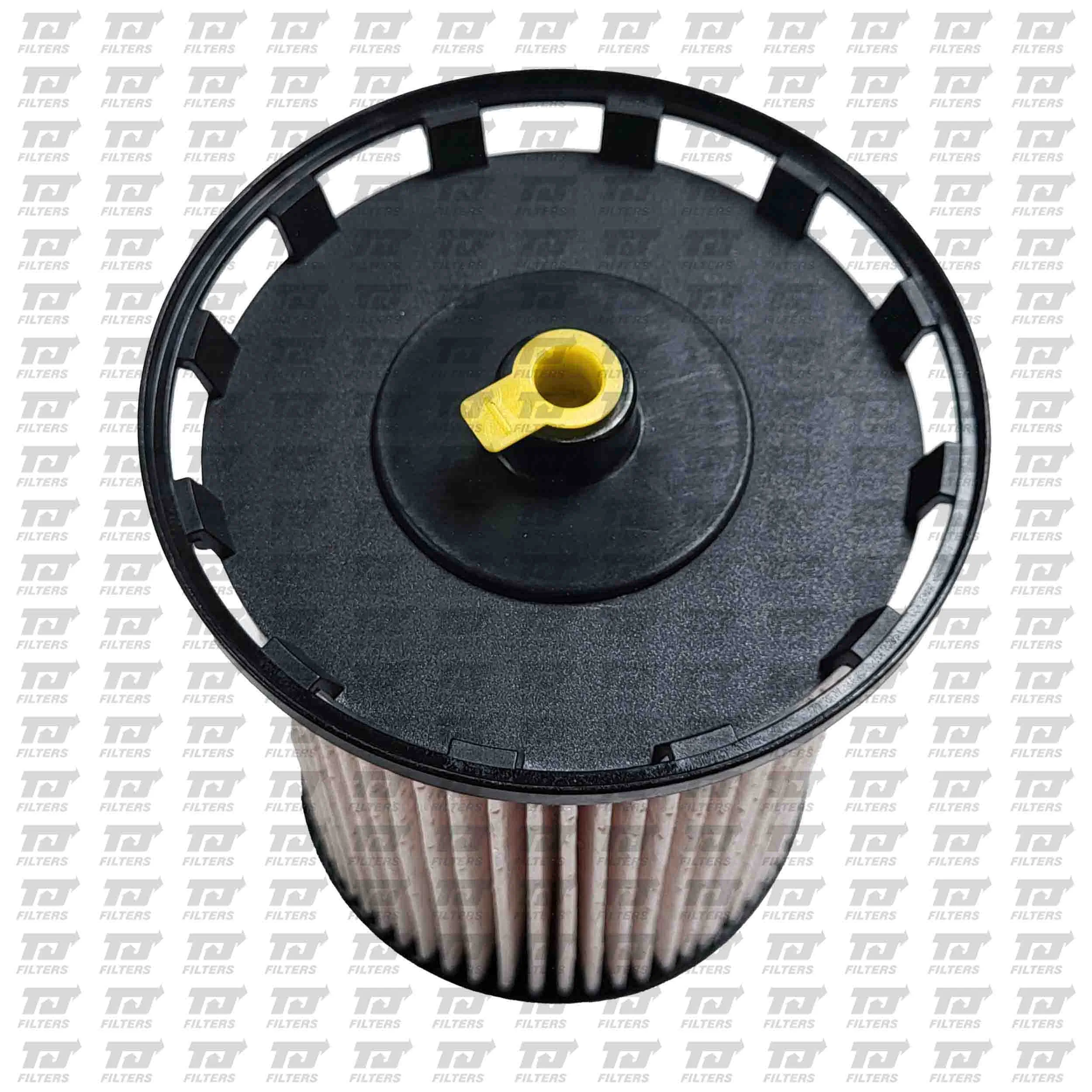Фільтр тонкого очищення палива Mahle Original KX493DECO ціна, від 57.95 USD