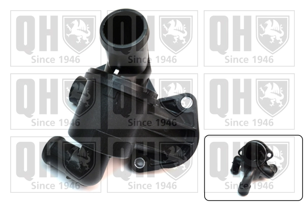 Автомобільний термостат Volkswagen AMAROK пікап (2HA, 2HB, S1B, S6B, S7A, S7B) (2010 - 2026) ціна, від 26.64 USD
