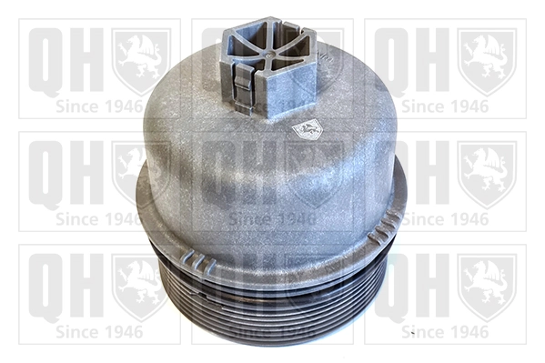 Кришка масляного фільтра YTT Y1754 ціна, від 7.36 USD