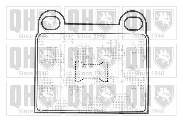 Гальмівні колодки Bosch 0986562282 ціна, від 10.64 USD