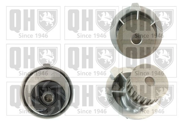 MPQ0862 Magneti Marelli Насос охолодження