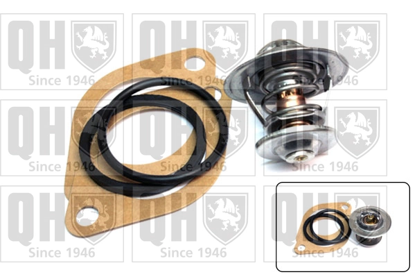 Автомобільний термостат Magneti Marelli TE0090 ціна, від 5.56 USD