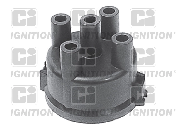 Купити Кришка трамблеру Nissan Sunny I B11