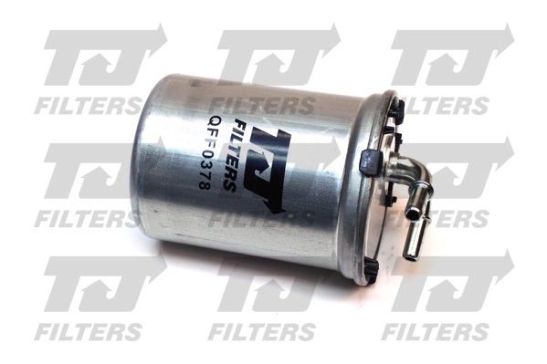 Фільтр тонкого очищення палива Polcar FP6077 ціна, від 23.88 USD