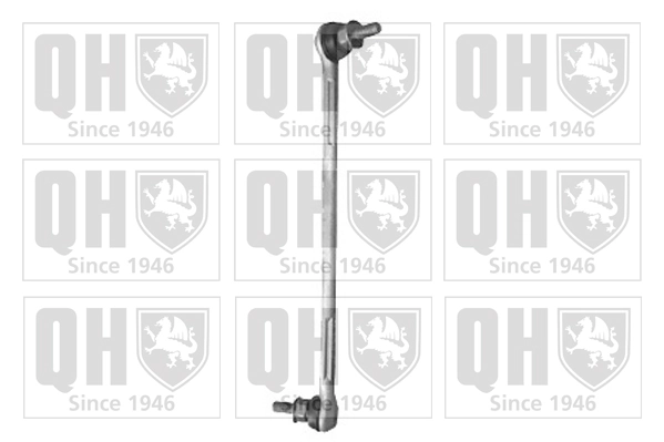 Стійка стабілізатора переднього QL2502P Q-top