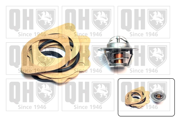 Автомобільний термостат Tama D21003 ціна, від 7.25 USD