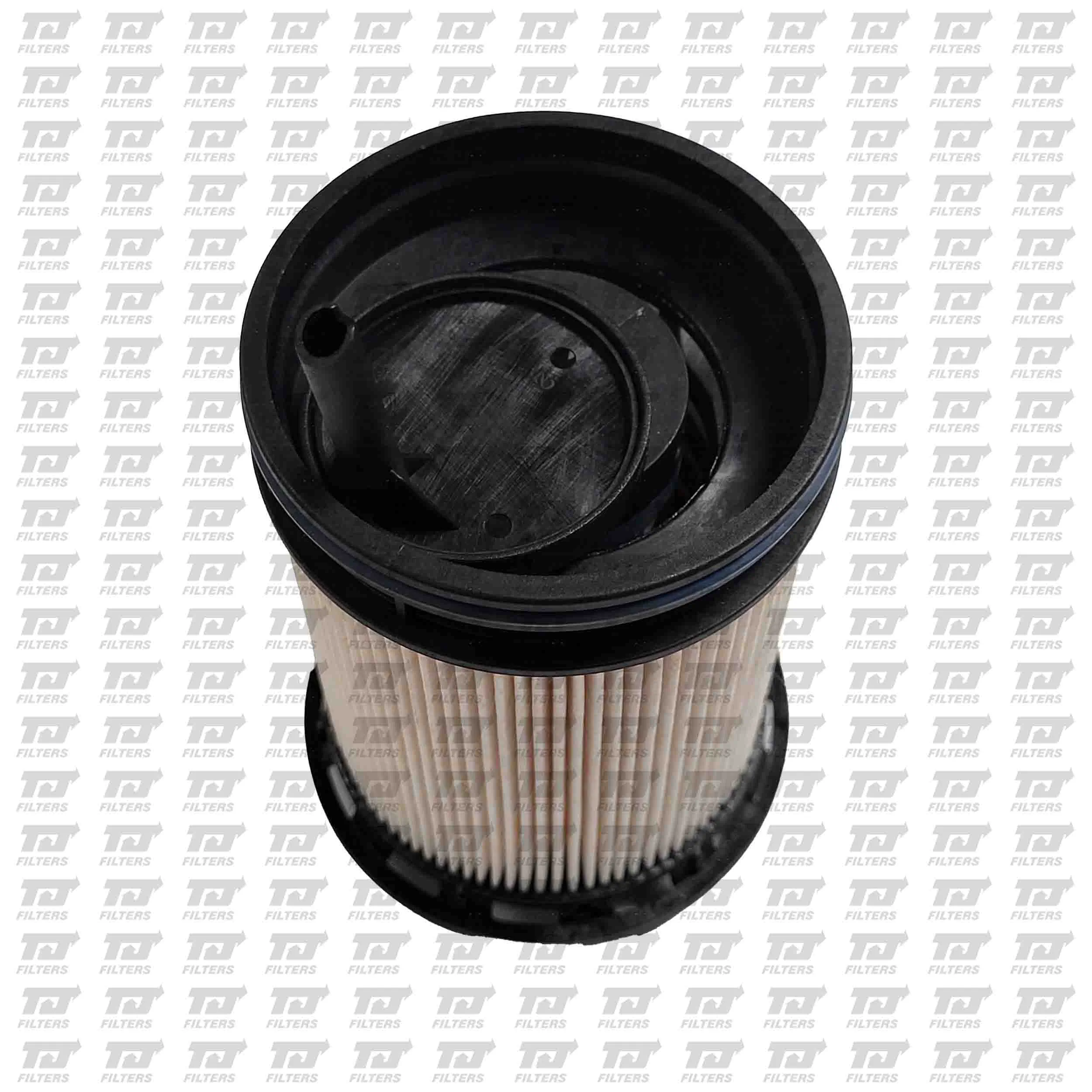 Фільтр тонкого очищення палива Bentley 4M0127434H ціна, від 63.42 USD