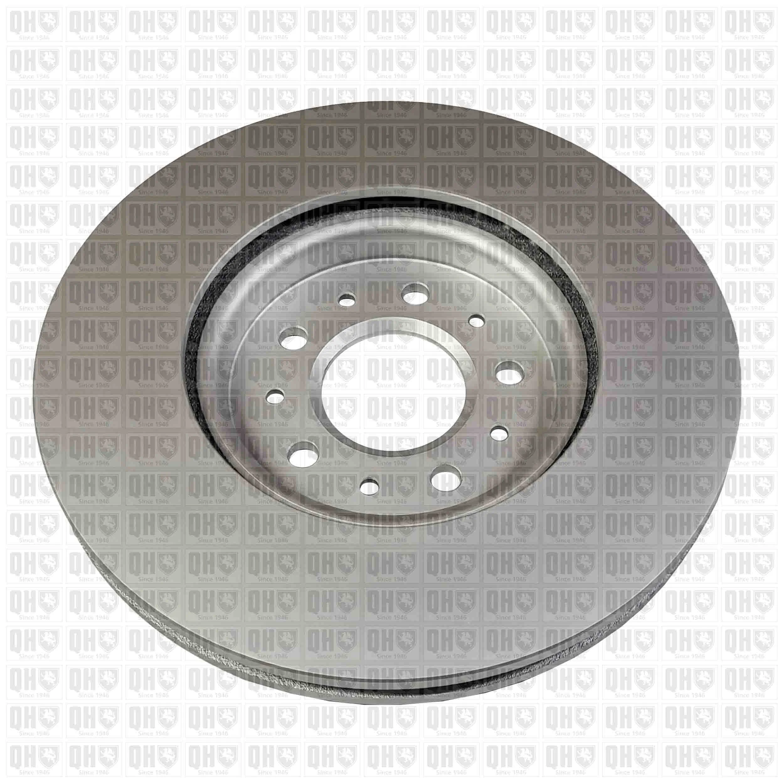Купити AR82194EVC Power Stop Ротор гальмівний