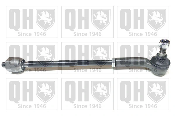 Тяга рульова в зборі, права QM1502P Q-top