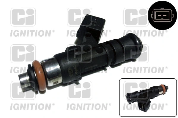 Форсунка паливна Metzger 920008 ціна, від 35.27 USD
