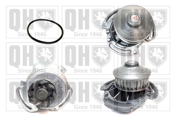 Водяний насос Volkswagen Polo II