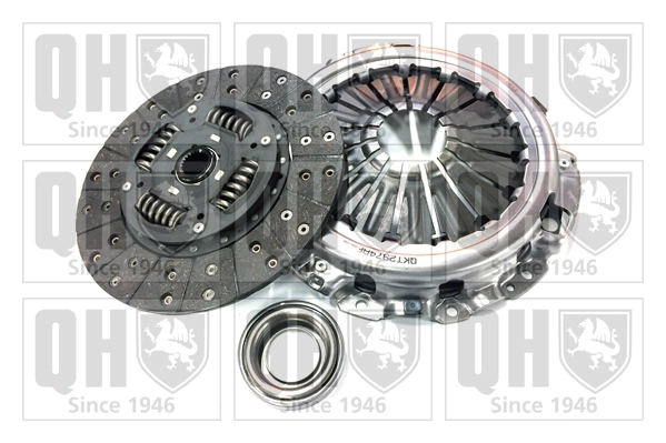 Комплект зчеплення (3 частини) Polcar 626307700 ціна, від 235.95 USD