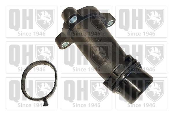  Штуцер блоку системи охолодження BMW 3 