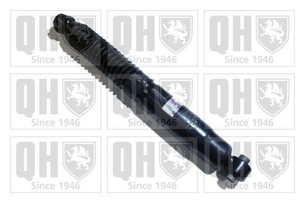 Амортизатор задній STLD36412 Starline