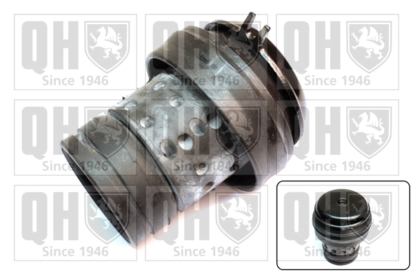 Подушка (опора) двигуна, передня Seat Toledo I седан (1L) (1991 - 1999) ціна, від 19.03 USD