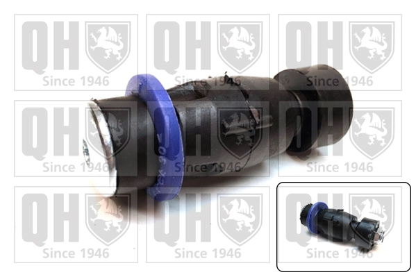 Стійка стабілізатора переднього QL0371P Q-top