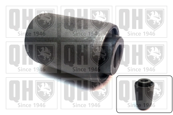 Сайлентблок заднього нижнього важеля Oksan FO981 ціна, від 5.10 USD