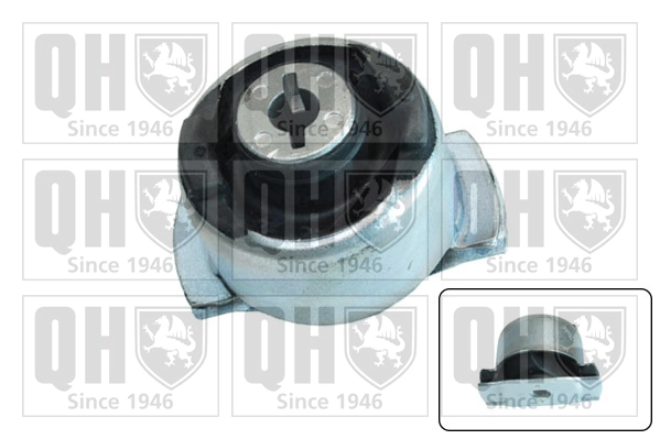 Сайлентблок задньої балки/підрамника Renault (RVI) 8200597259 ціна, від 15.08 USD