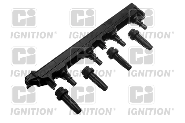 Котушка запалювання Masterkit 77IC059 ціна, від 77.73 USD