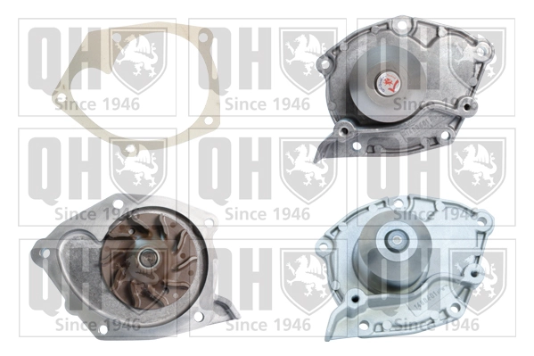 Помпа 1987949766 Bosch