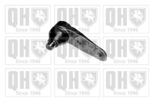 Кульова опора, нижня Koffer KF0204104 ціна, від 8.46 USD