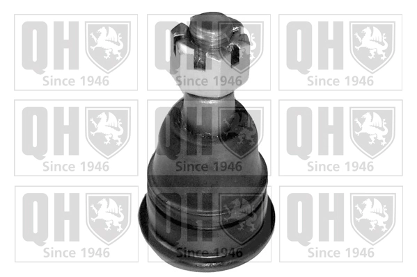 Кульова опора, нижня RL401601N Raiso