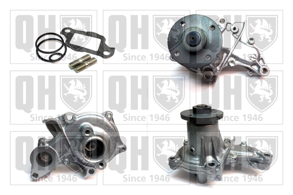 Помпа охолодження Toyota Corolla ліфтбек (E8) (1983 - 1988) ціна, від 22.66 USD