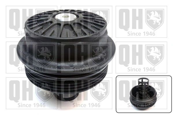 Кришка масляного фільтра Hmpx HMP1S7G6A832BB ціна, від 9.77 USD