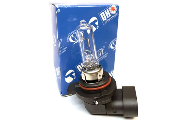 HIR212V Magneti Marelli Лампочка галогенна