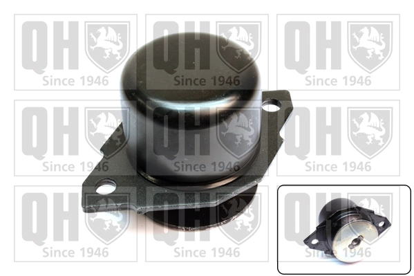 Купити Подушка (опора) двигуна, ліва Volkswagen Passat B3, B4 3A5, 351, 315