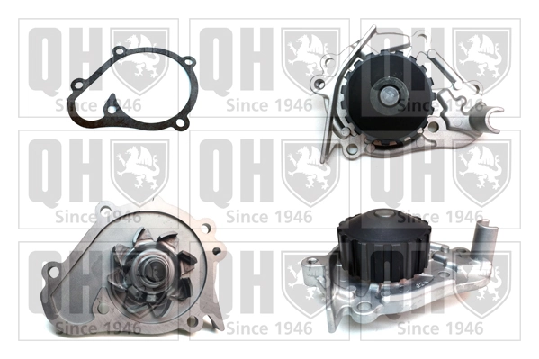 Помпа охолодження Airtex 1403 ціна, від 22.82 USD