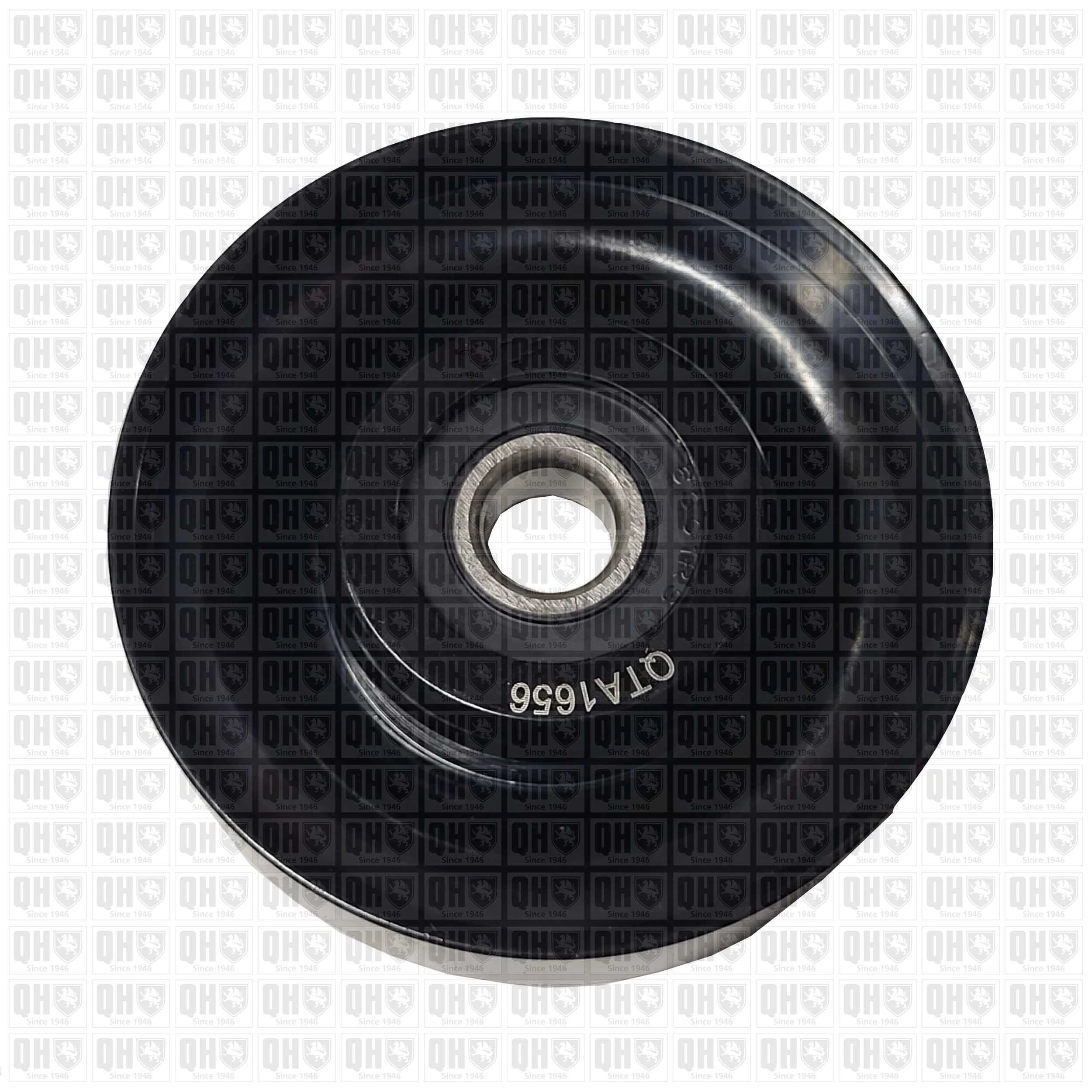 Натяжний ролик KM0800064BIG KAP