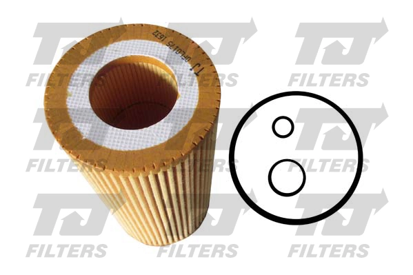  Масляний фільтр Mercedes C 