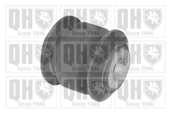 Купити 3521P2S1 Peugeot/Citroen Сайлентблок передньої підвіски