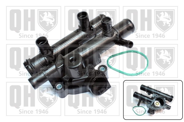 Термостат в зборі Magneti Marelli TE0188
