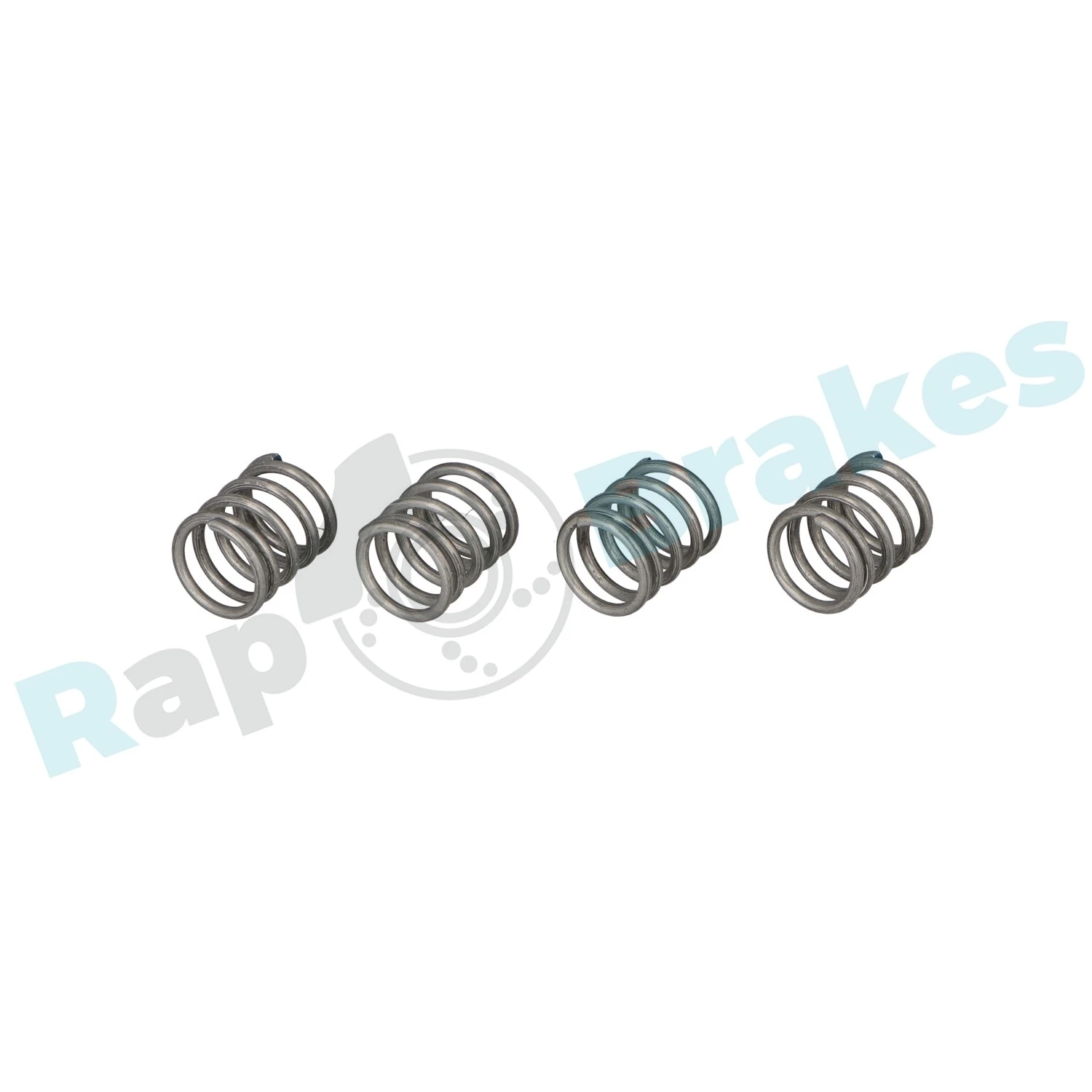 44090V0200 Nissan/Infiniti Монтажний комплект задніх барабанних колодок