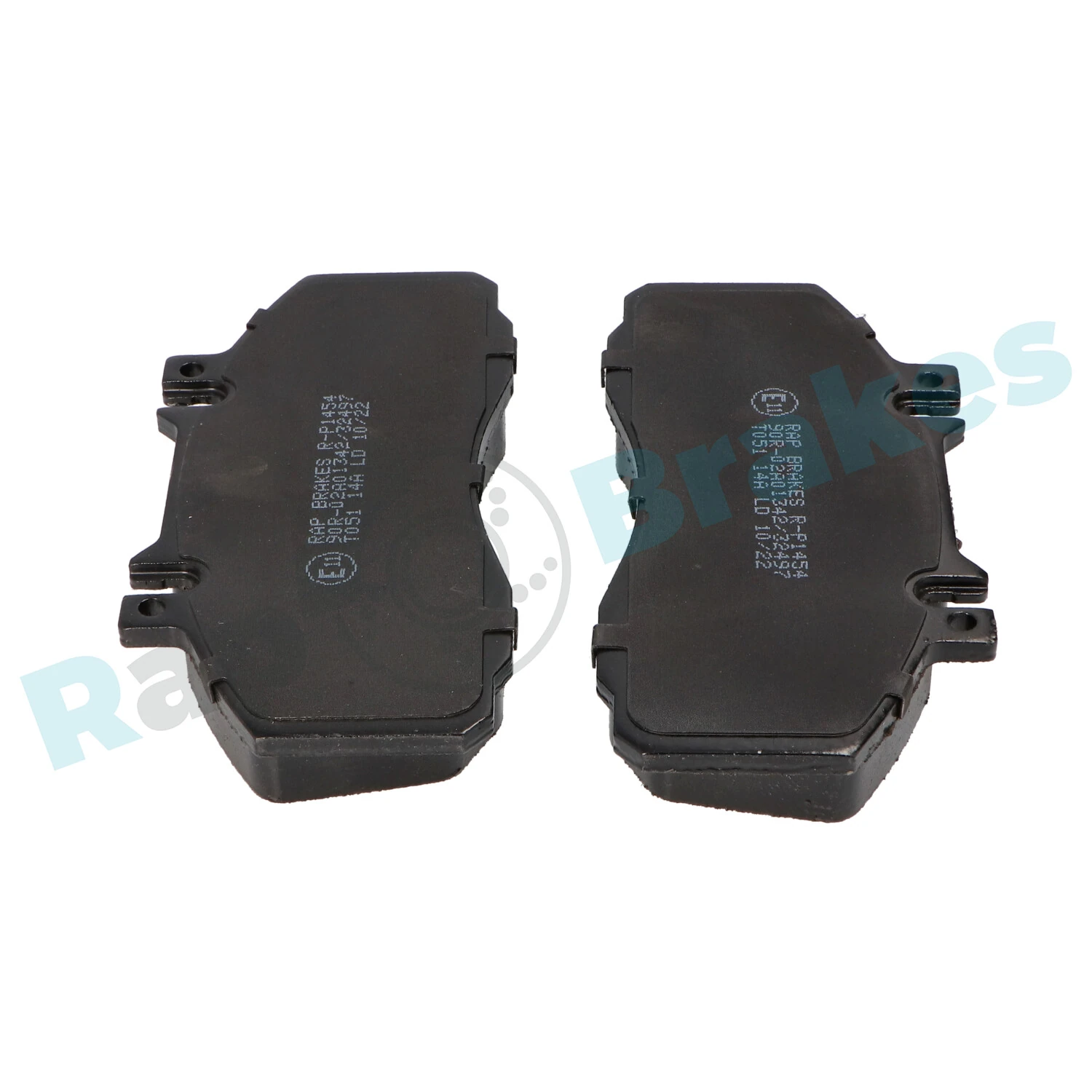 Купити MP149J Mintye Задні колодки