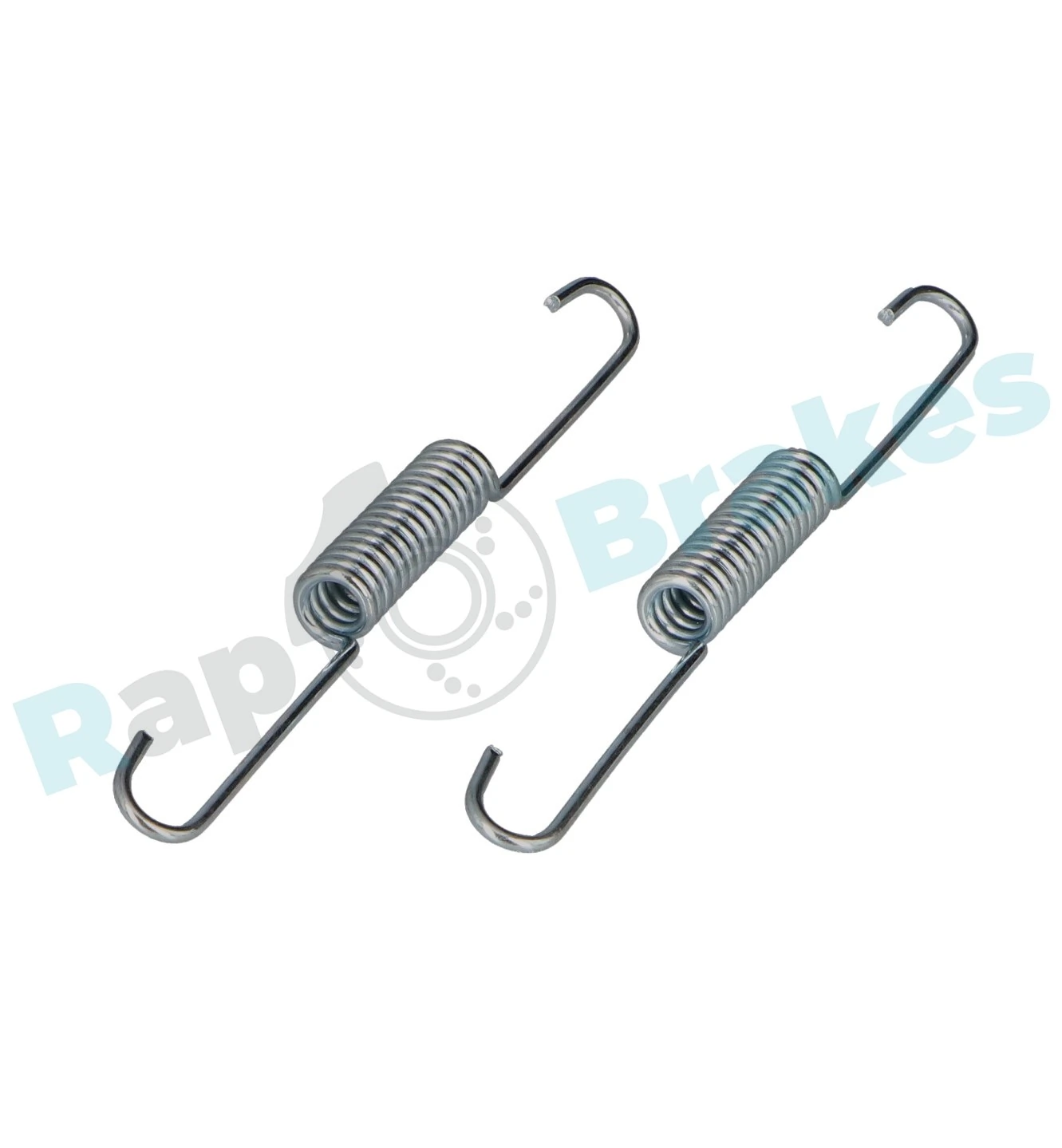 Монтажний комплект задніх барабанних колодок 44090V0200 Nissan/Infiniti