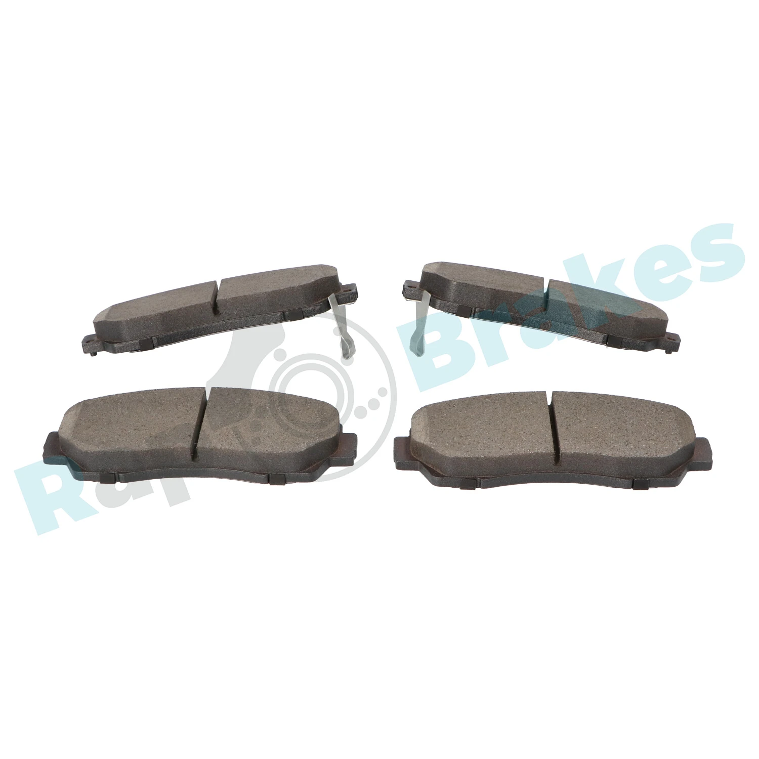 Гальмівні колодки Honda 45022T1GG02 ціна, від 32.94 USD
