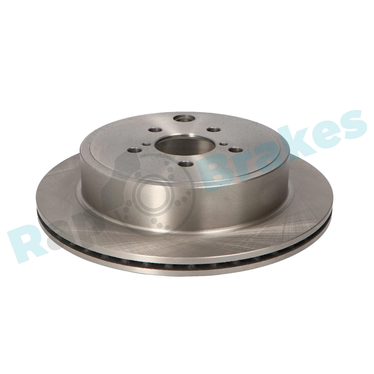 SU00310629 Toyota Дискові гальма