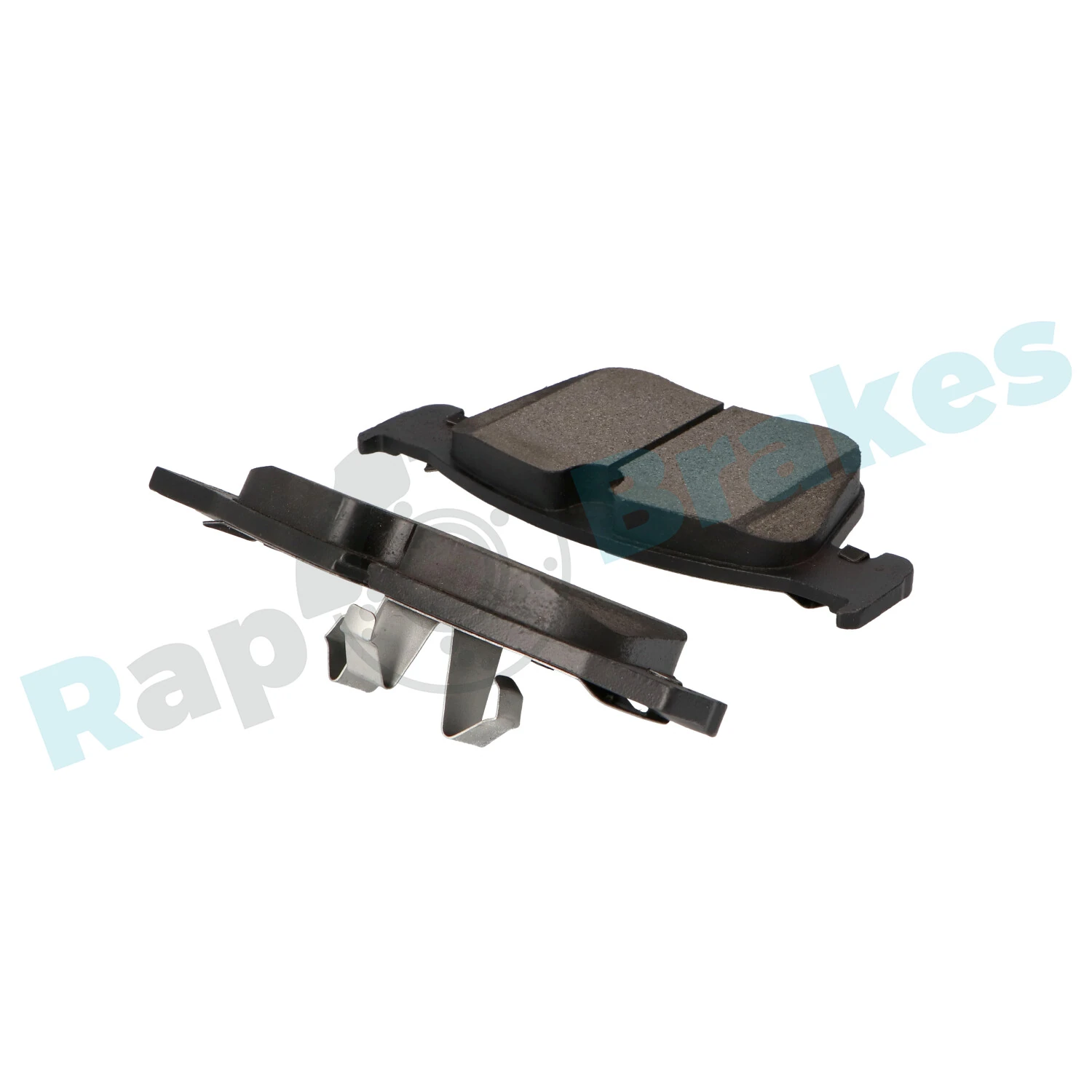 Тормозні колодки RAP Brakes RP0862