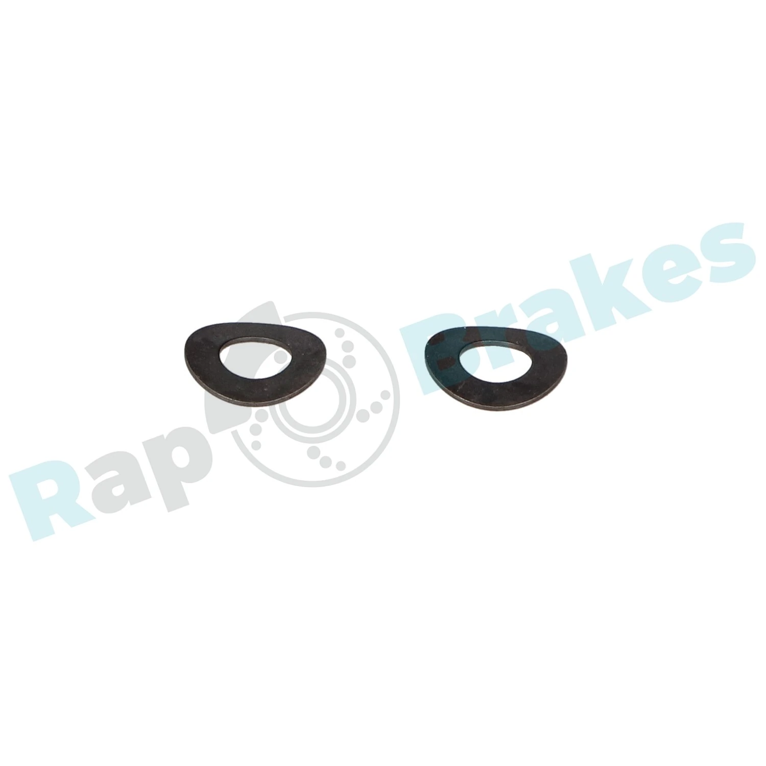 Купити 44090V0200 Nissan/Infiniti Монтажний комплект задніх барабанних колодок